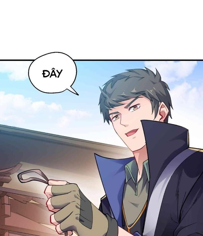 Nguyên Long Chapter 58 - Trang 2