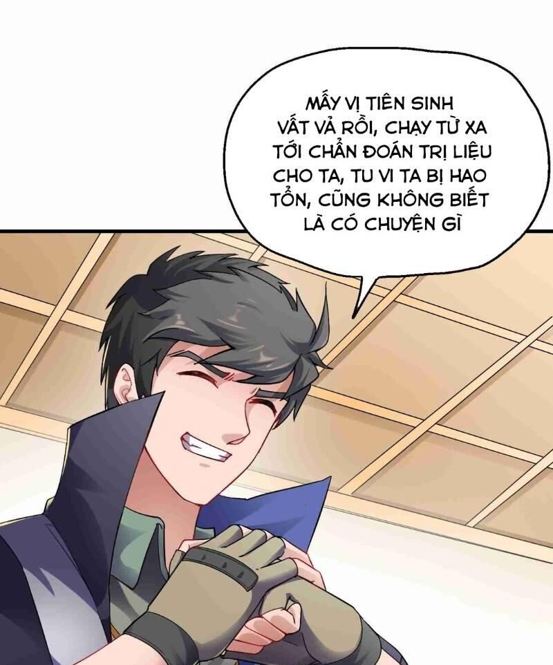 Nguyên Long Chapter 58 - Trang 2