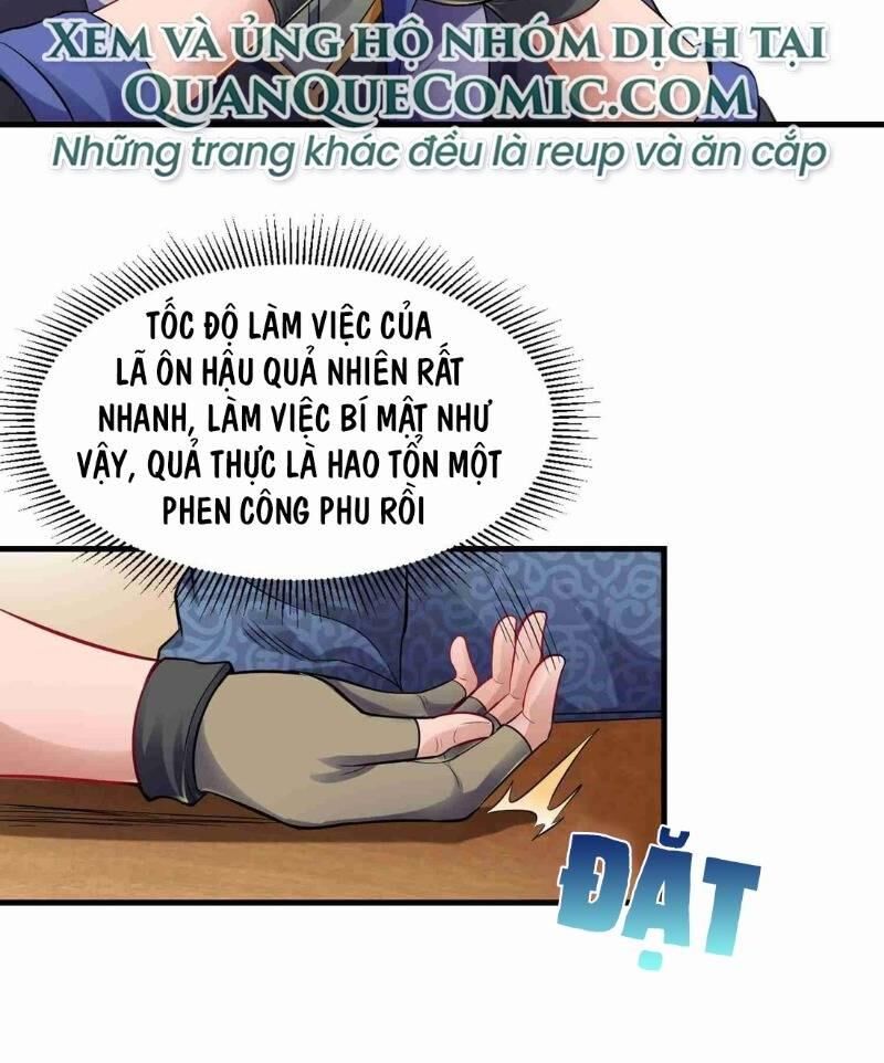 Nguyên Long Chapter 58 - Trang 2