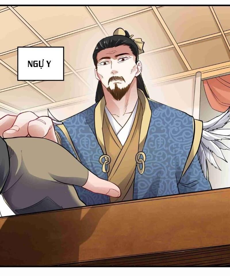 Nguyên Long Chapter 58 - Trang 2