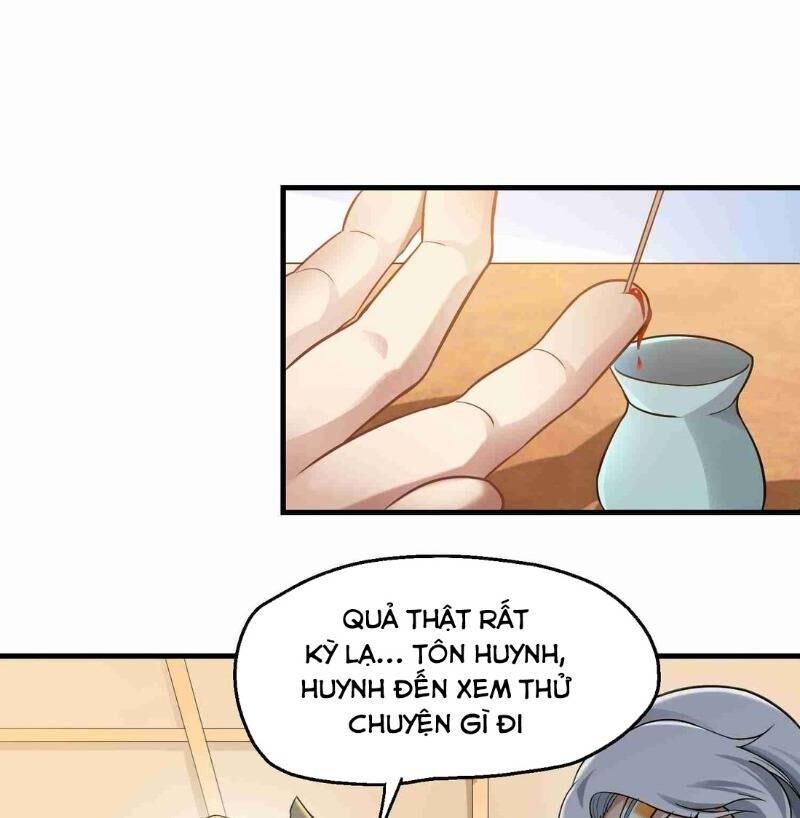 Nguyên Long Chapter 58 - Trang 2