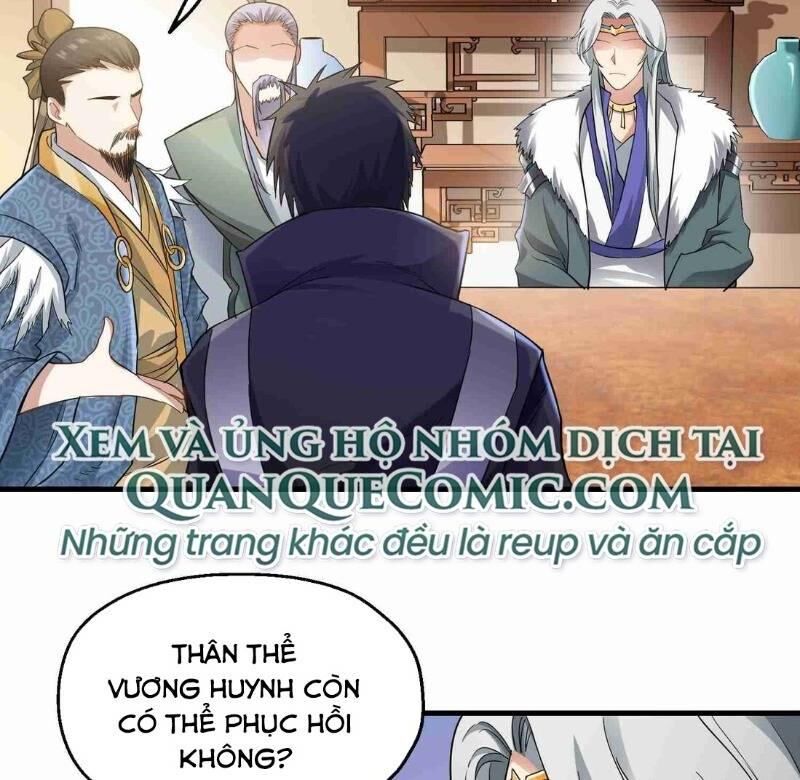 Nguyên Long Chapter 58 - Trang 2