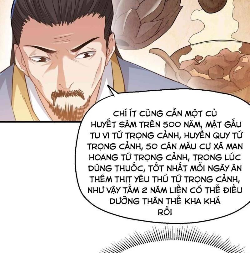 Nguyên Long Chapter 58 - Trang 2