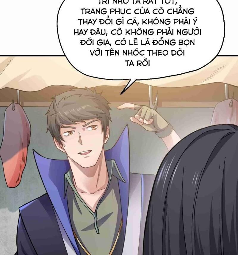 Nguyên Long Chapter 58 - Trang 2