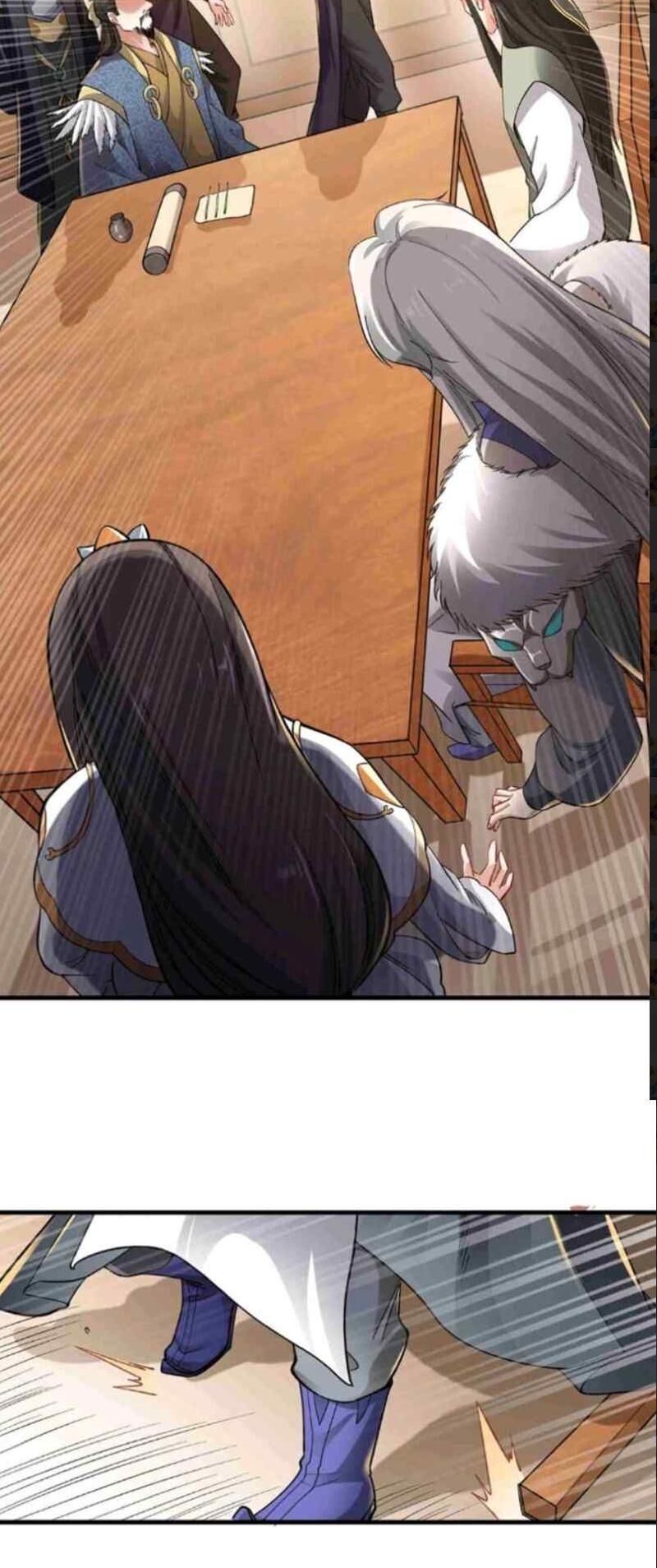 Nguyên Long Chapter 59 - Trang 2