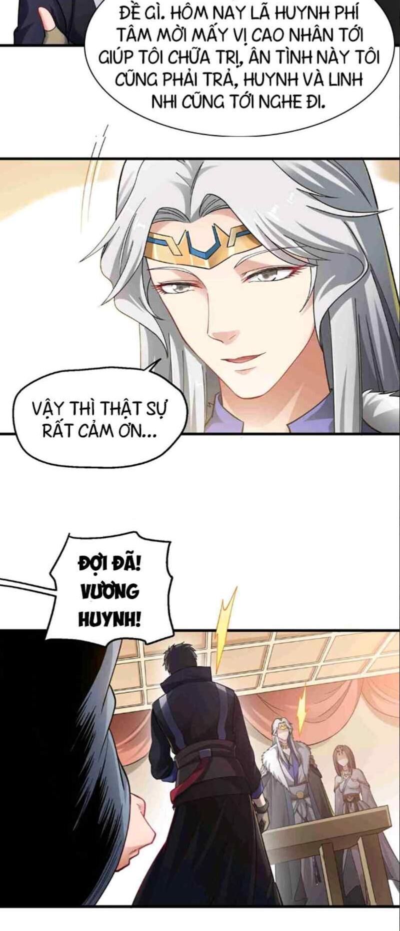 Nguyên Long Chapter 59 - Trang 2