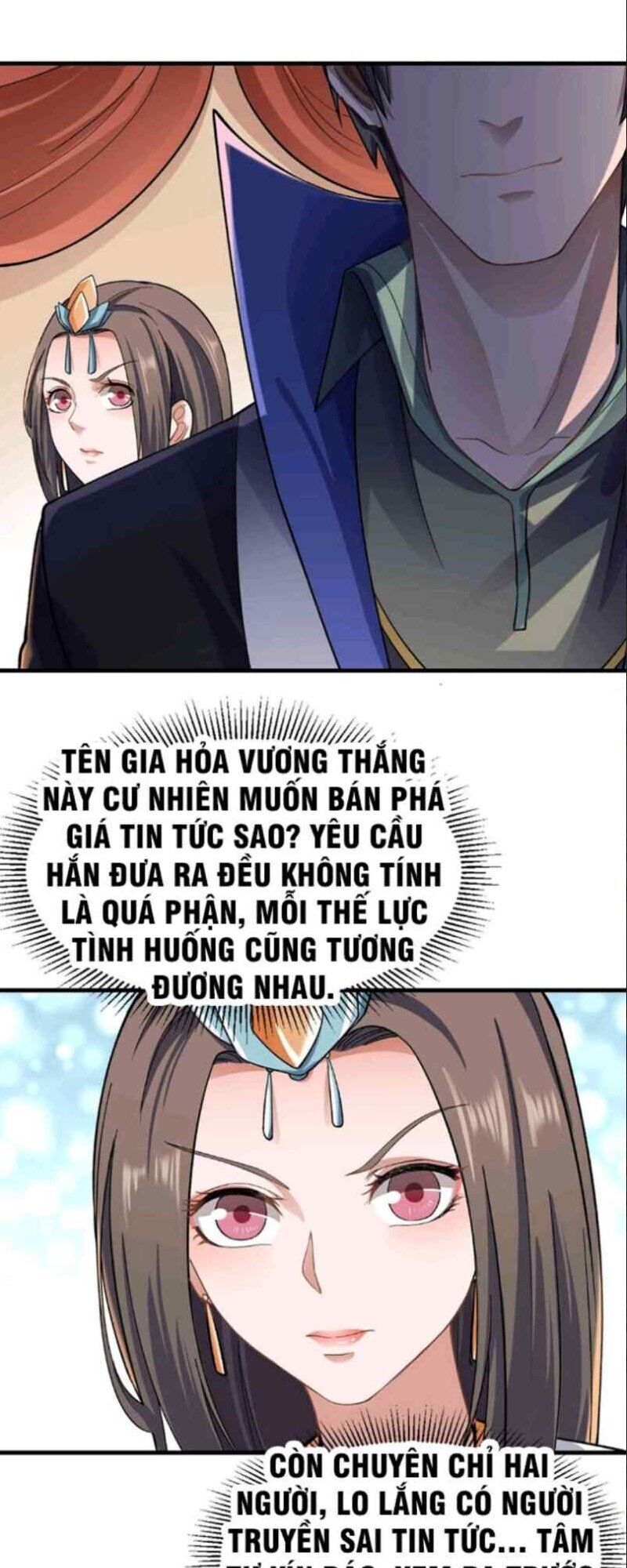 Nguyên Long Chapter 59 - Trang 2