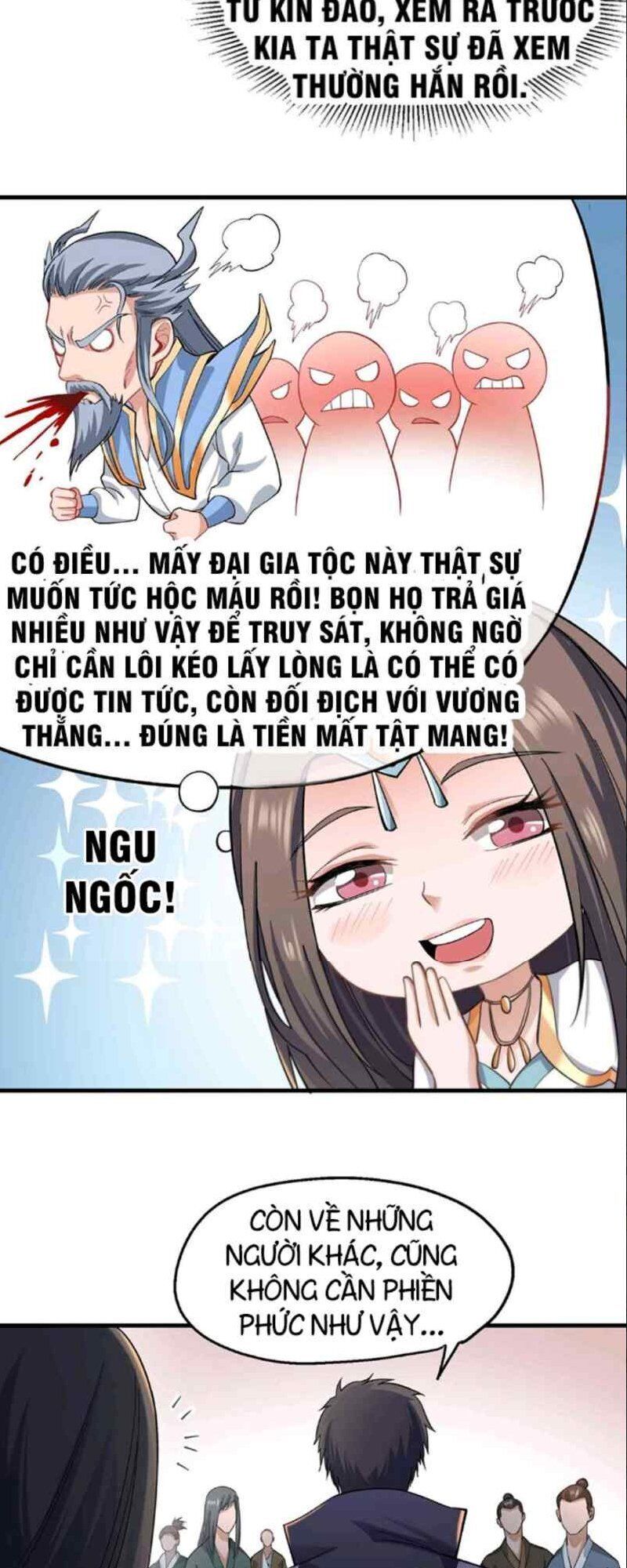Nguyên Long Chapter 59 - Trang 2