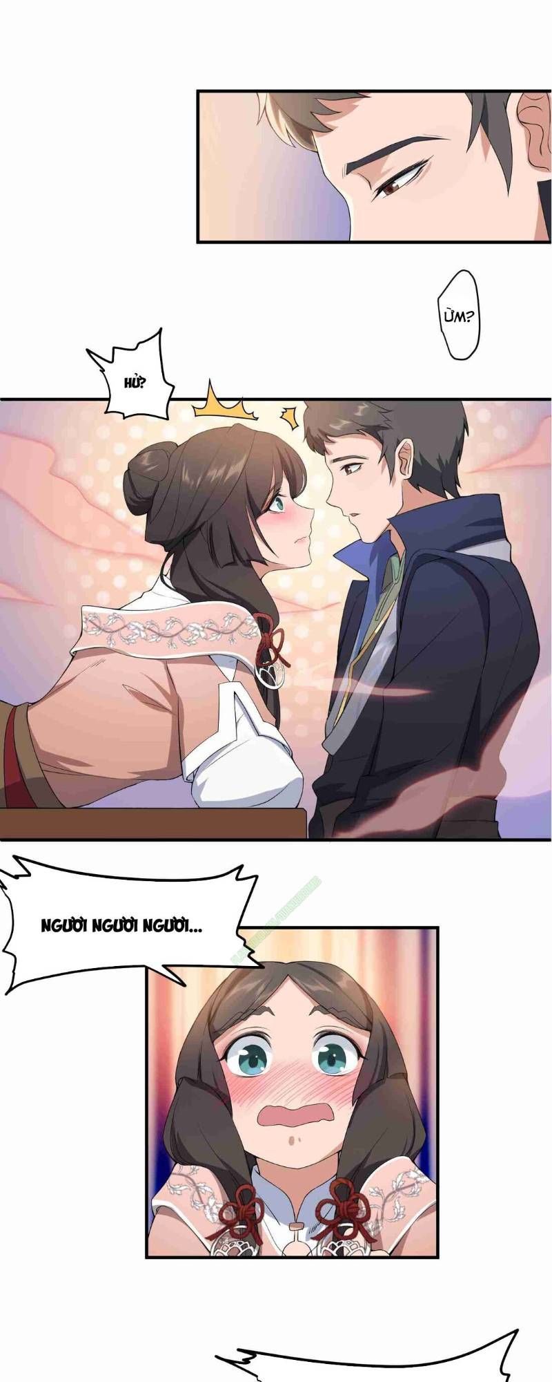 Nguyên Long Chapter 6 - Trang 2