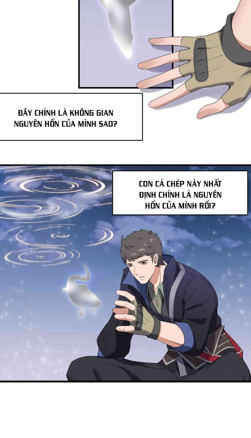 Nguyên Long Chapter 6 - Trang 2