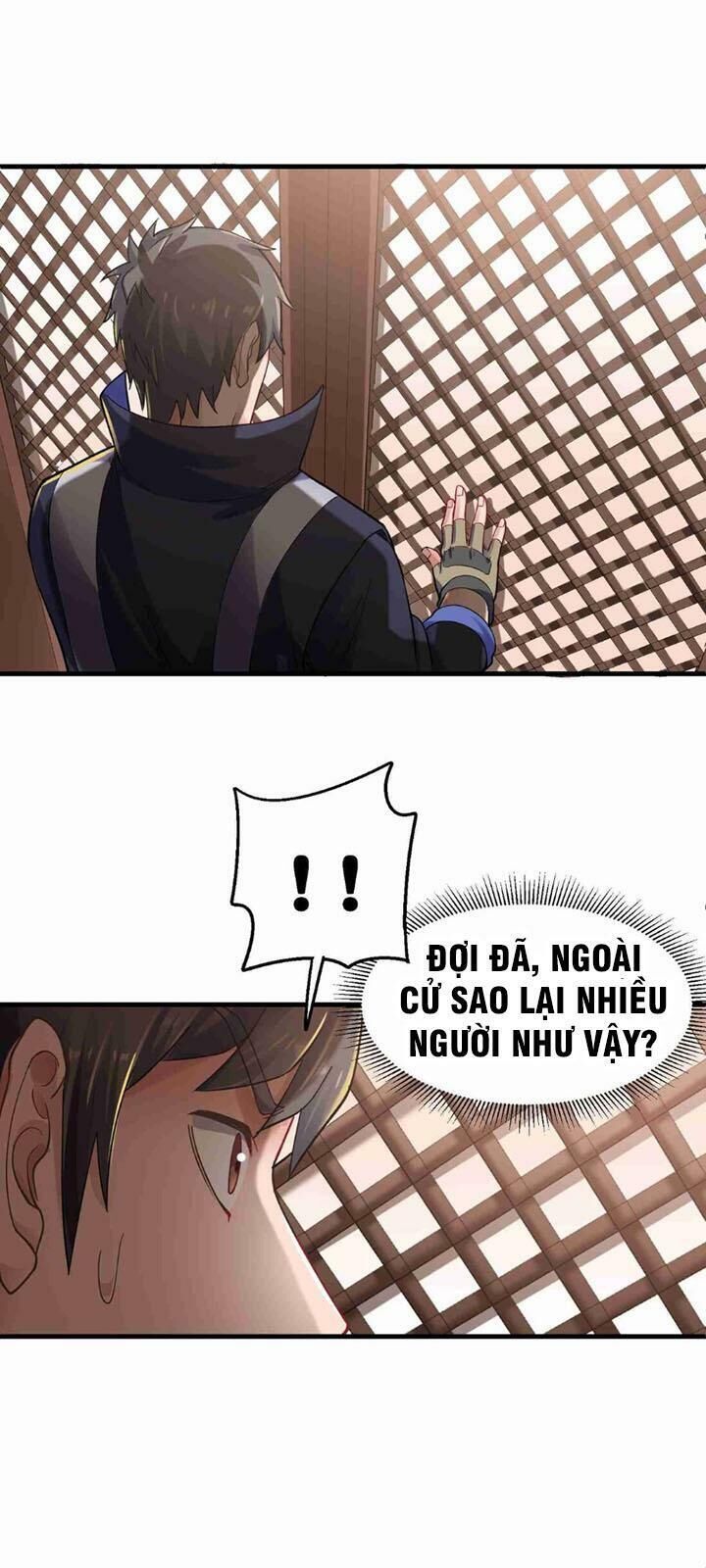 Nguyên Long Chapter 62 - Trang 2