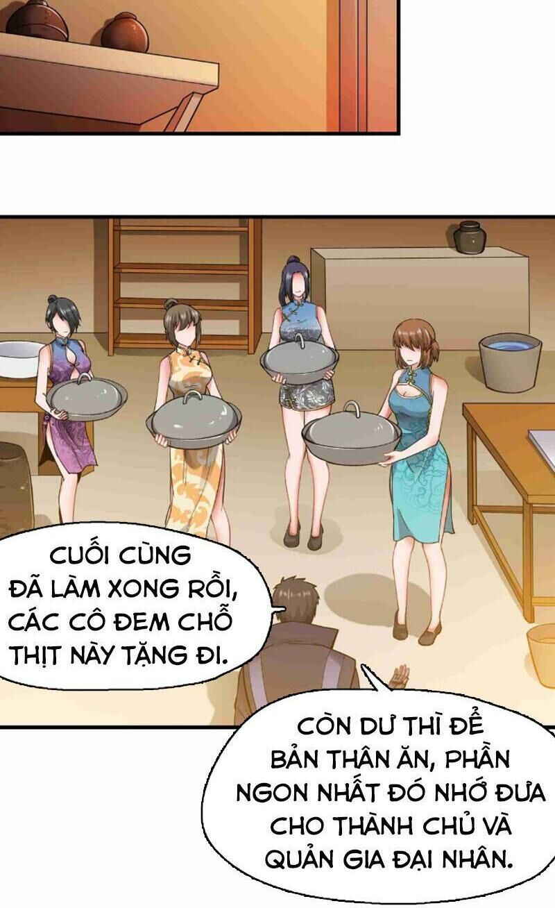 Nguyên Long Chapter 63 - Trang 2
