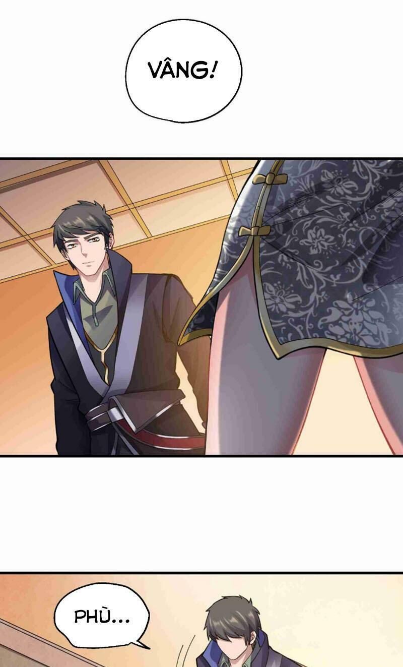 Nguyên Long Chapter 63 - Trang 2