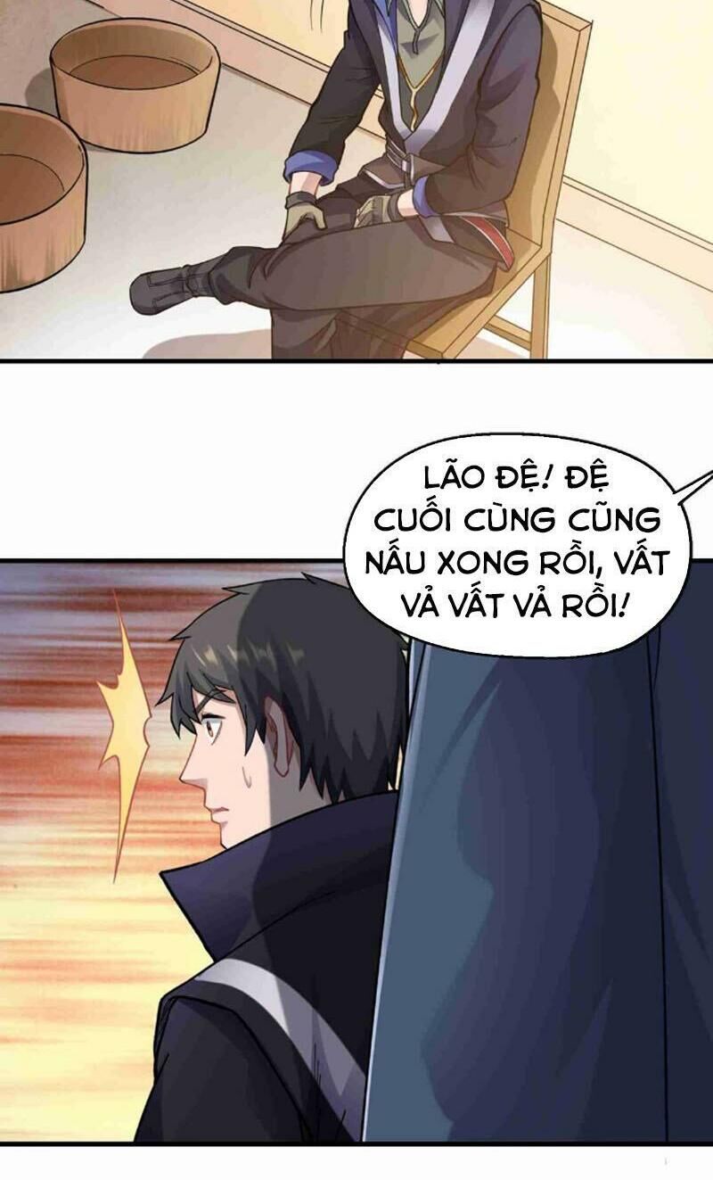 Nguyên Long Chapter 63 - Trang 2