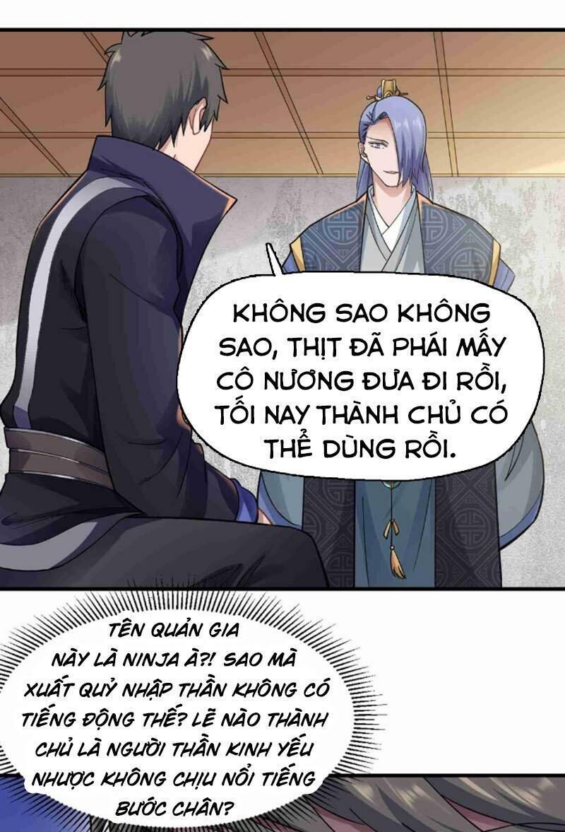 Nguyên Long Chapter 63 - Trang 2