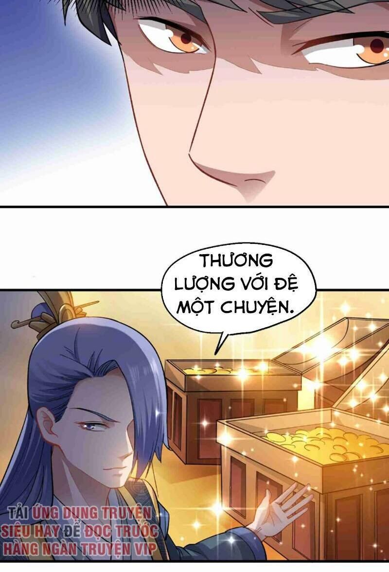 Nguyên Long Chapter 63 - Trang 2