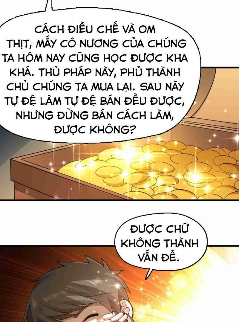 Nguyên Long Chapter 63 - Trang 2