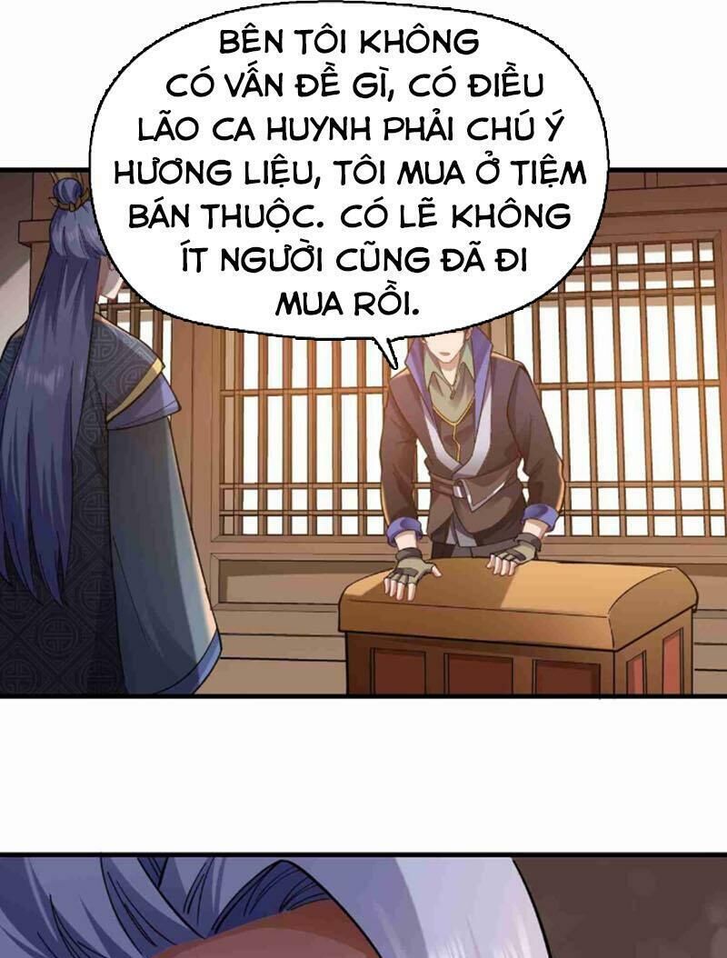 Nguyên Long Chapter 63 - Trang 2