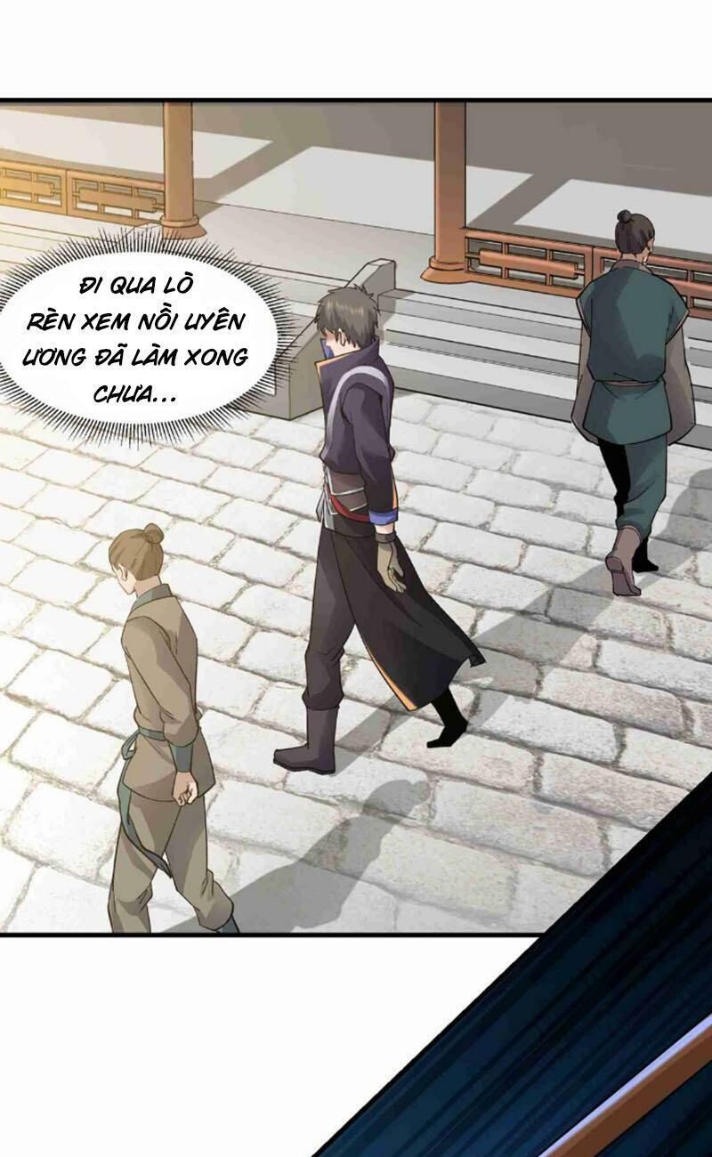 Nguyên Long Chapter 63 - Trang 2