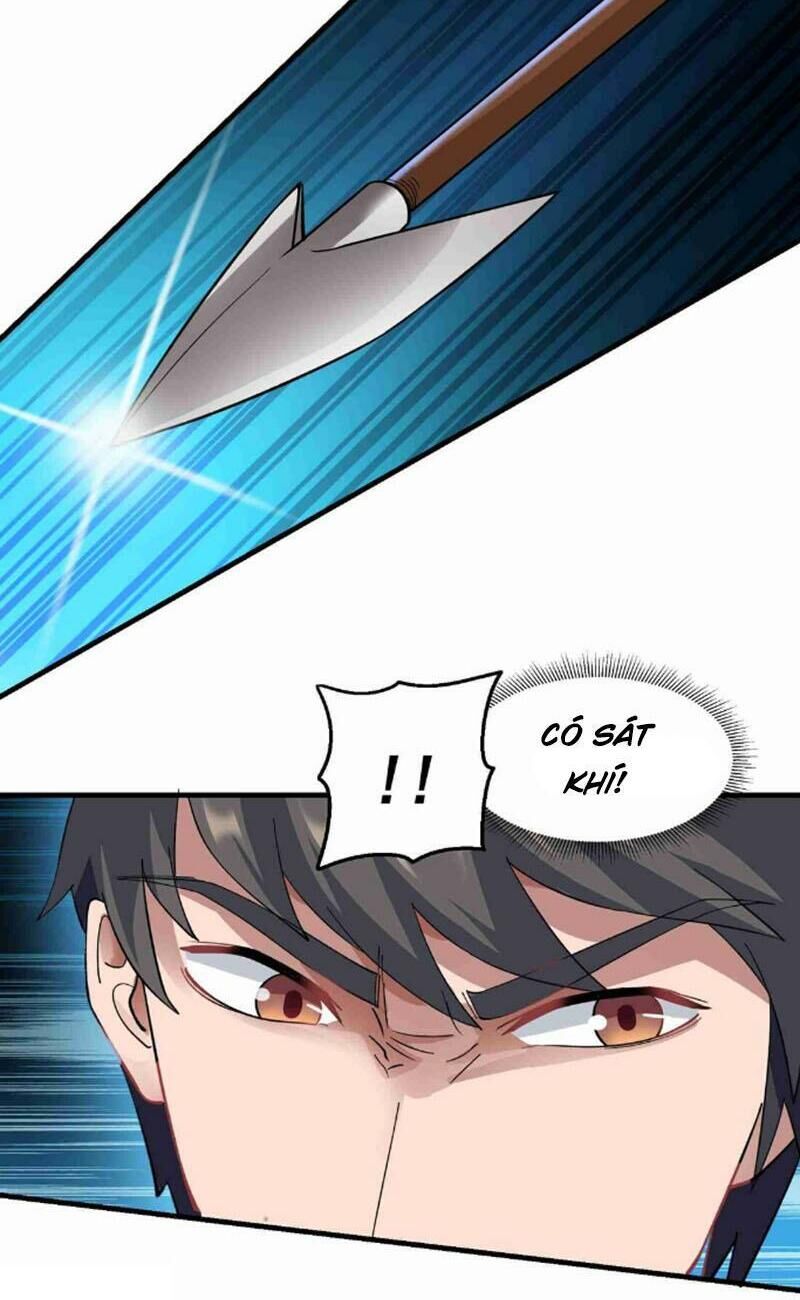 Nguyên Long Chapter 63 - Trang 2