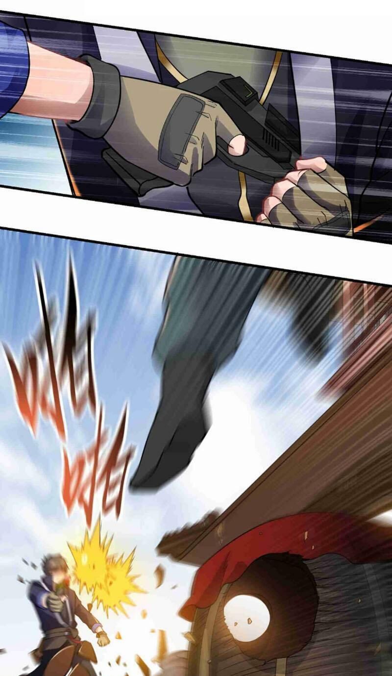 Nguyên Long Chapter 63 - Trang 2