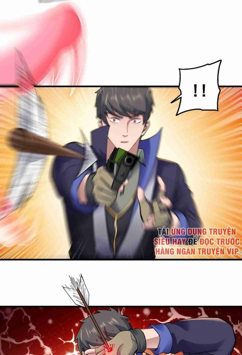 Nguyên Long Chapter 63 - Trang 2