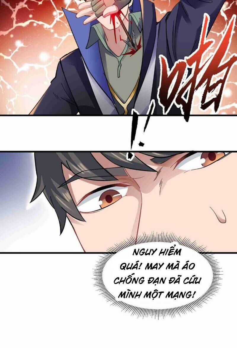 Nguyên Long Chapter 63 - Trang 2