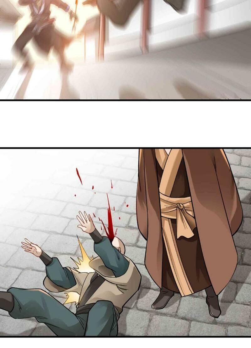 Nguyên Long Chapter 63 - Trang 2