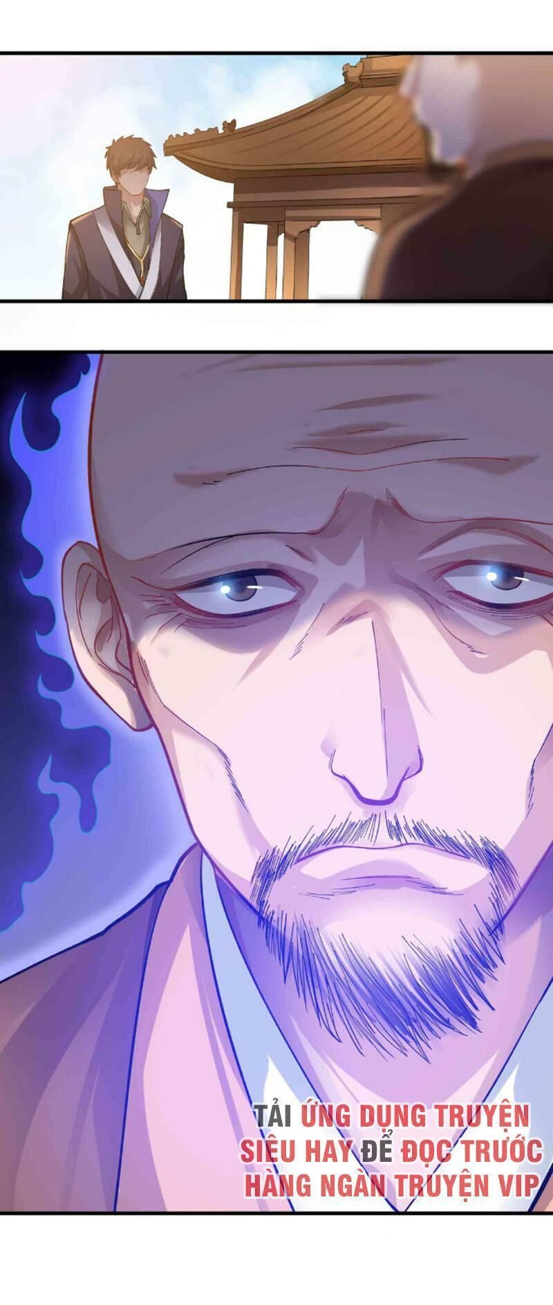 Nguyên Long Chapter 63 - Trang 2