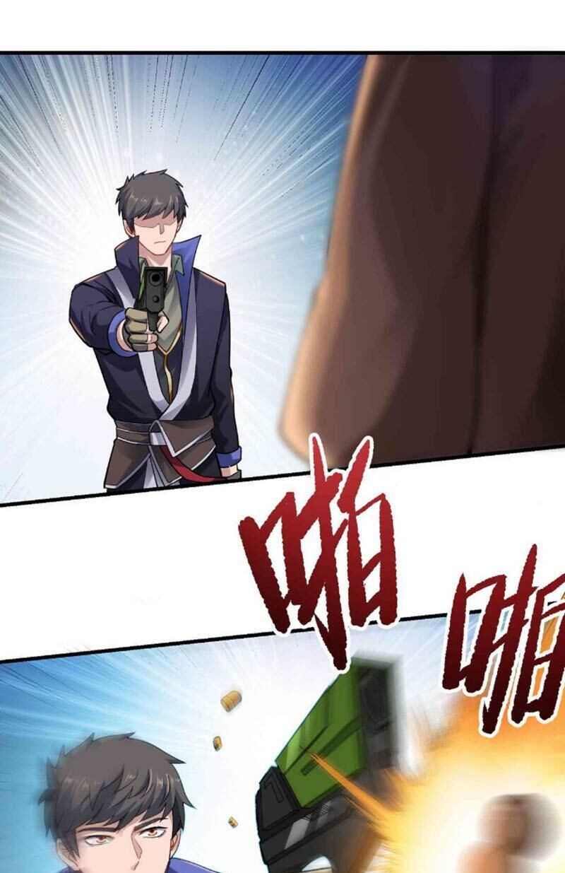 Nguyên Long Chapter 63 - Trang 2