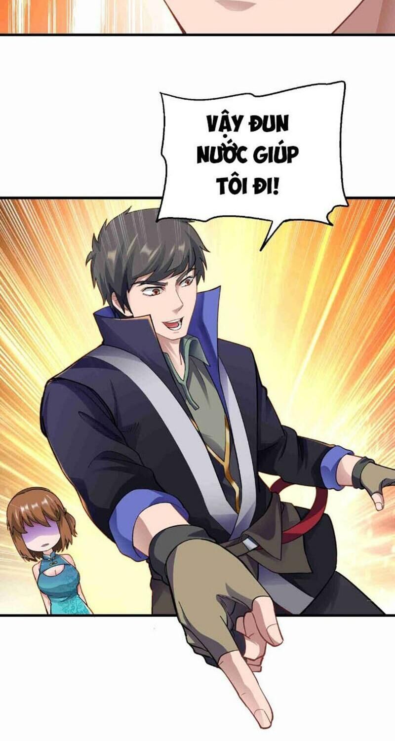 Nguyên Long Chapter 63 - Trang 2