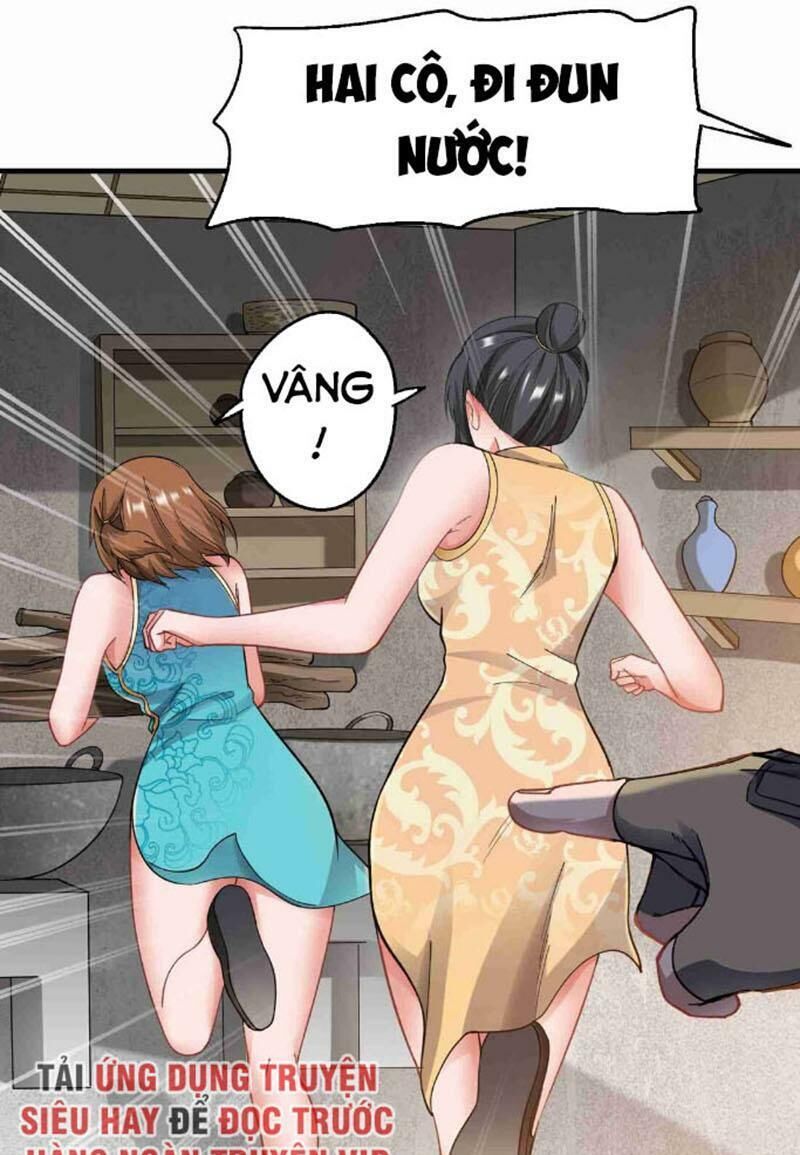 Nguyên Long Chapter 63 - Trang 2