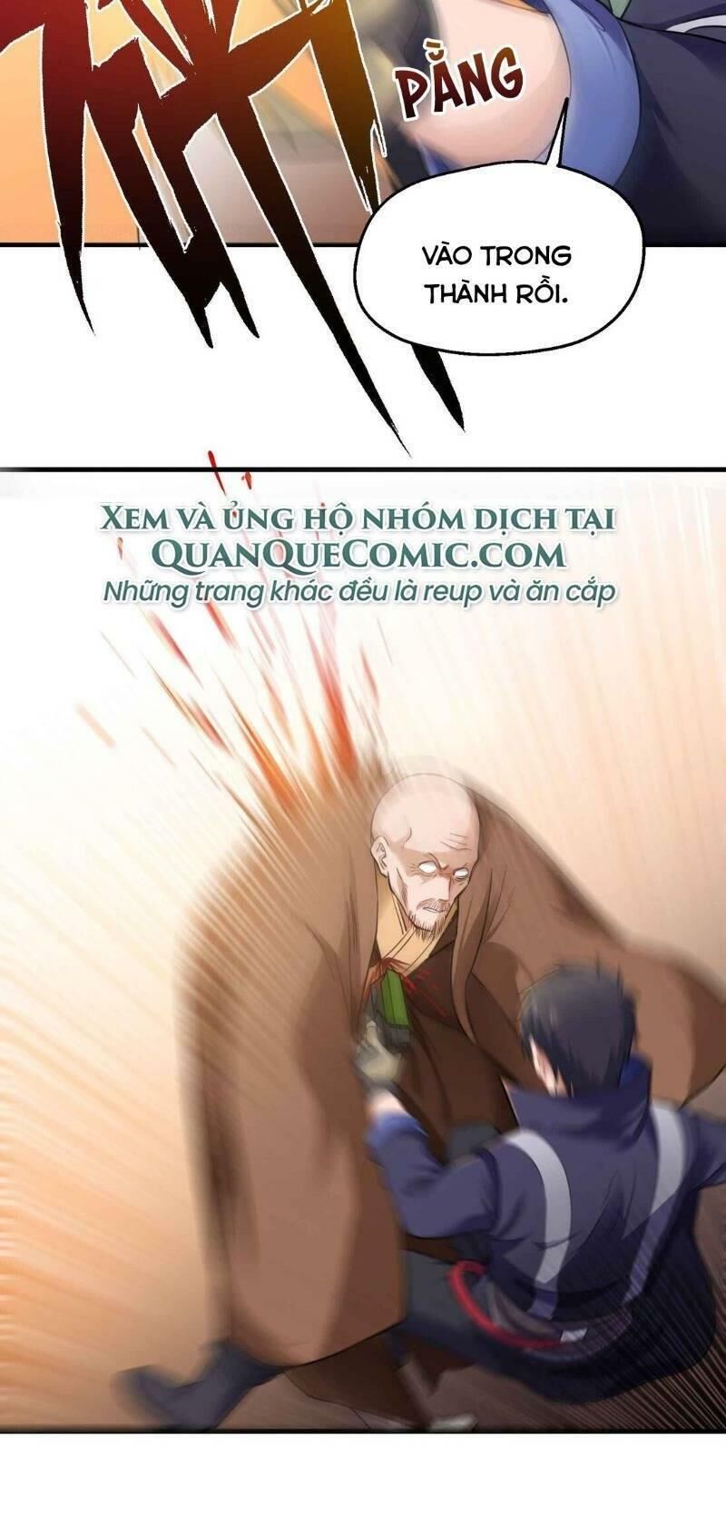 Nguyên Long Chapter 64 - Trang 2