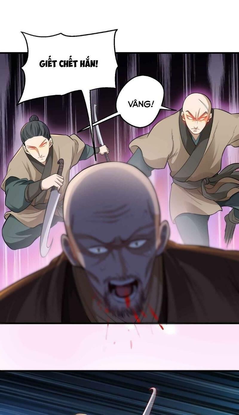 Nguyên Long Chapter 64 - Trang 2