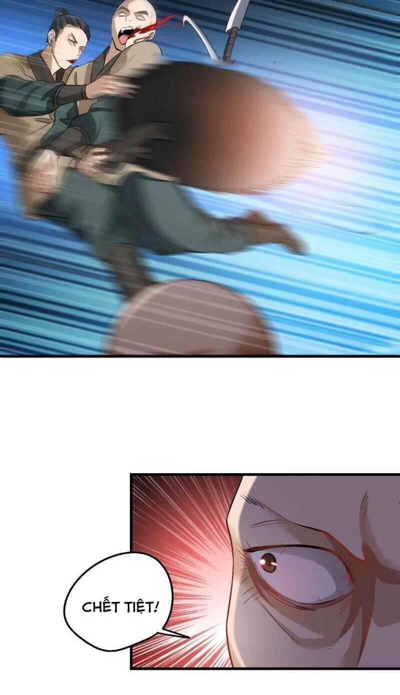 Nguyên Long Chapter 64 - Trang 2