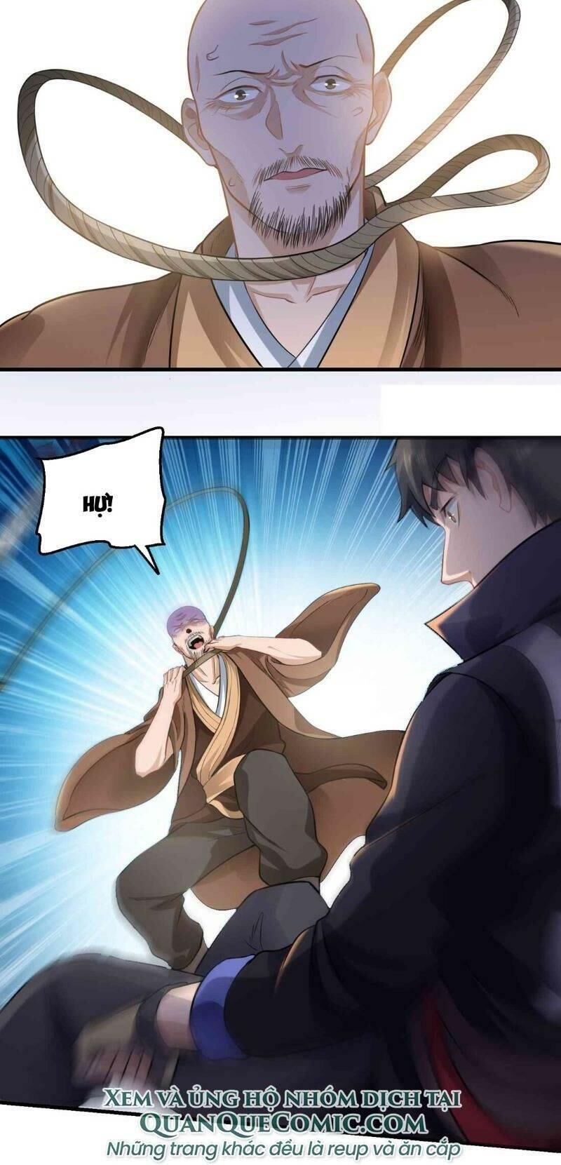 Nguyên Long Chapter 64 - Trang 2