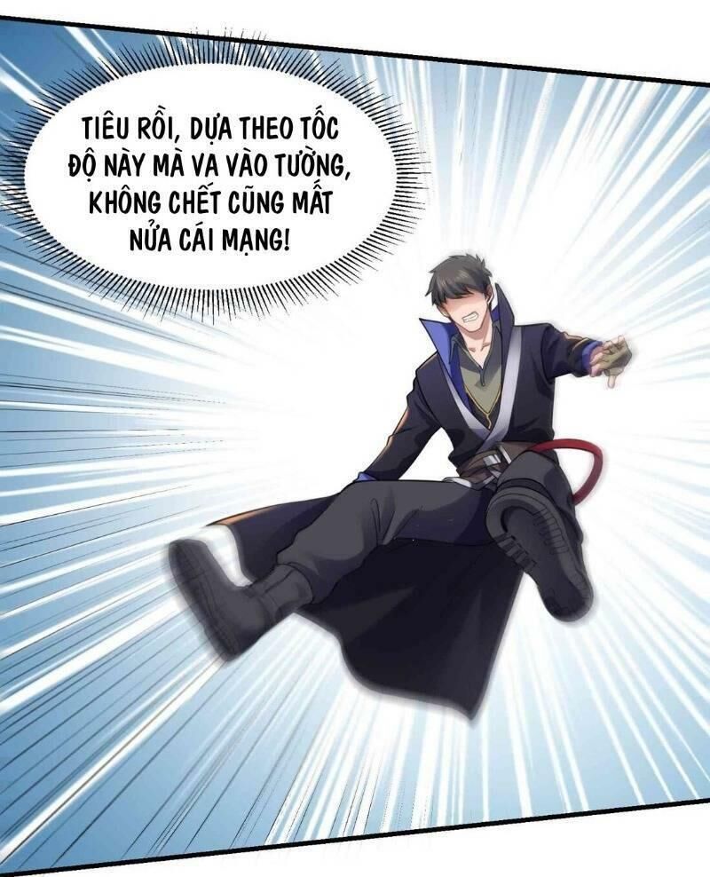 Nguyên Long Chapter 64 - Trang 2