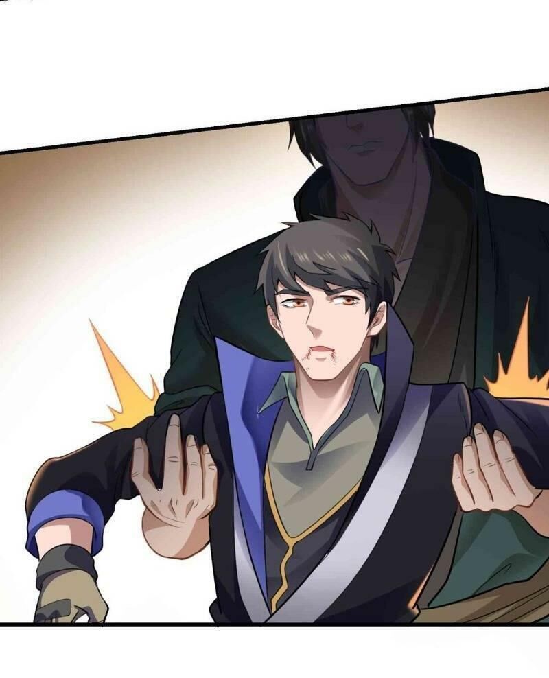 Nguyên Long Chapter 64 - Trang 2