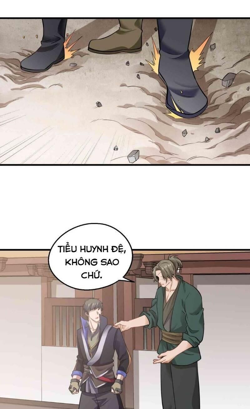 Nguyên Long Chapter 64 - Trang 2