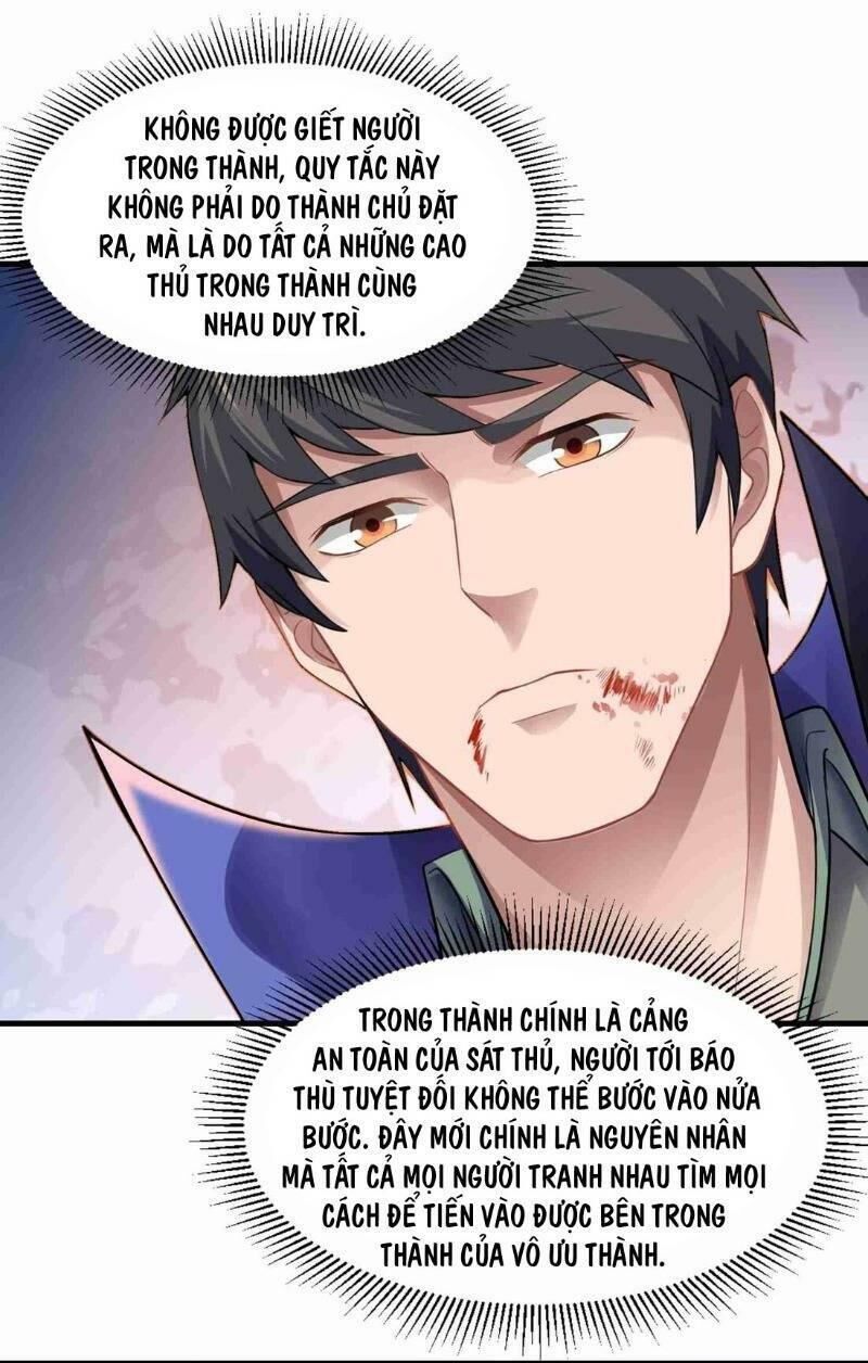 Nguyên Long Chapter 64 - Trang 2