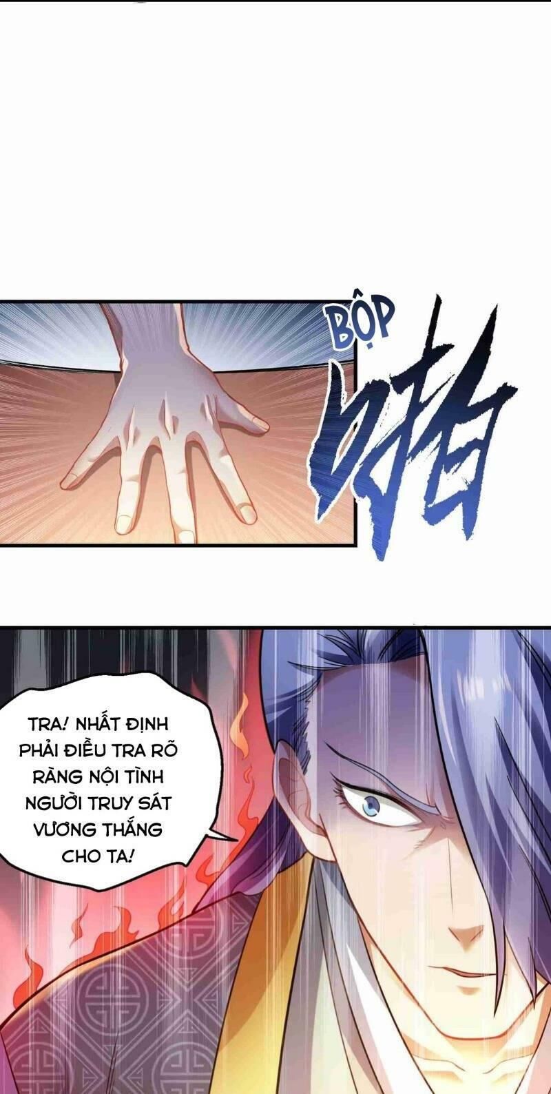 Nguyên Long Chapter 64 - Trang 2