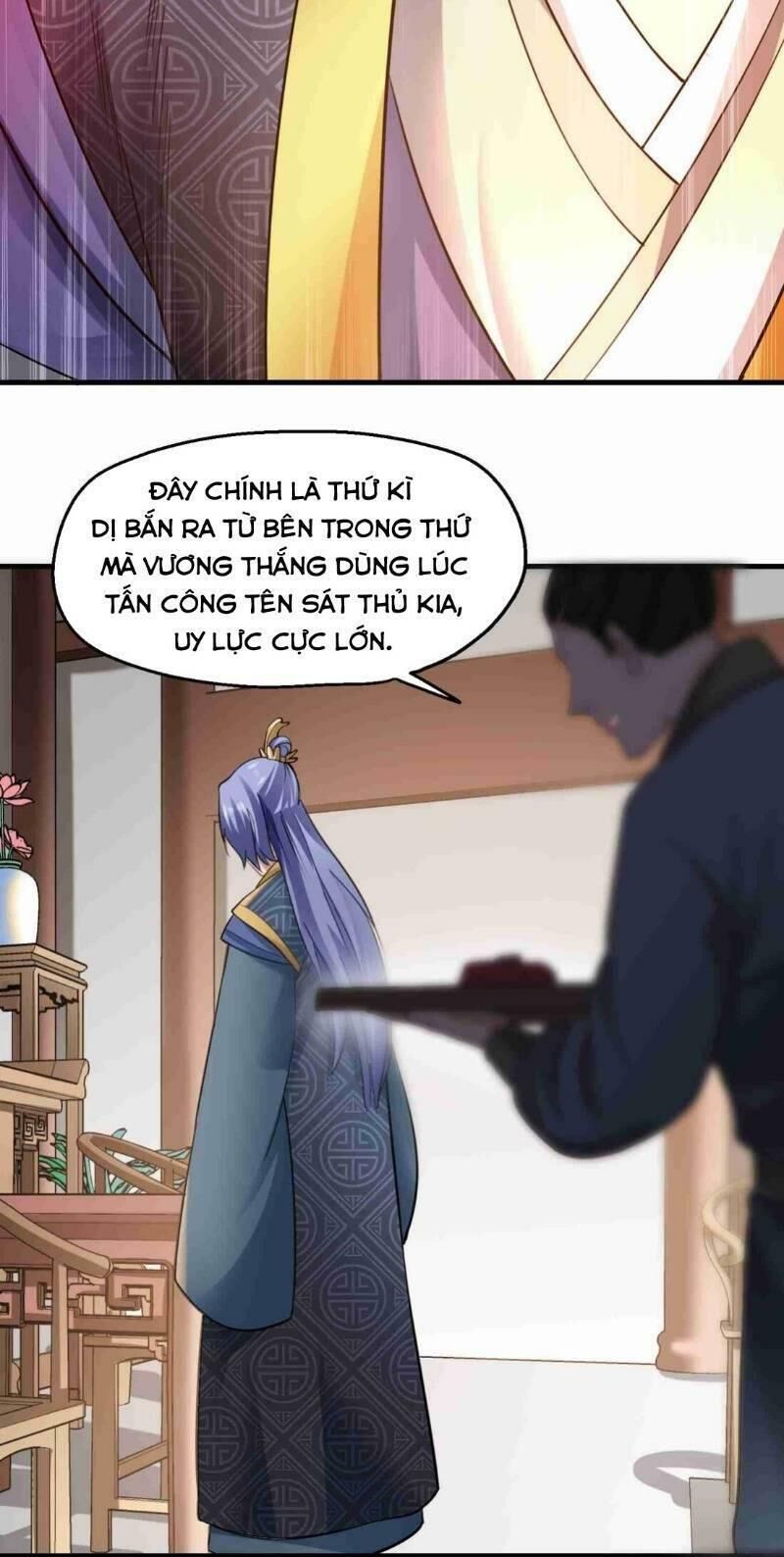 Nguyên Long Chapter 64 - Trang 2