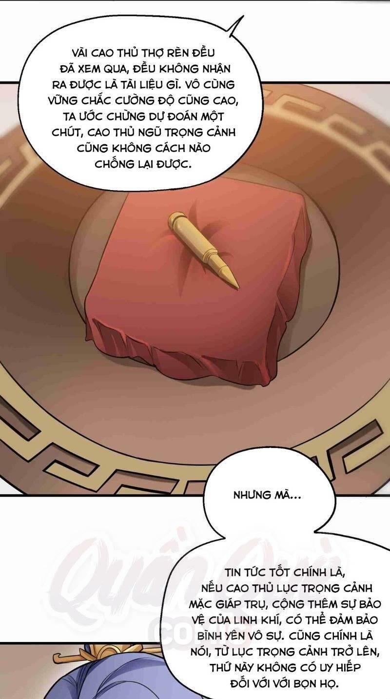 Nguyên Long Chapter 64 - Trang 2