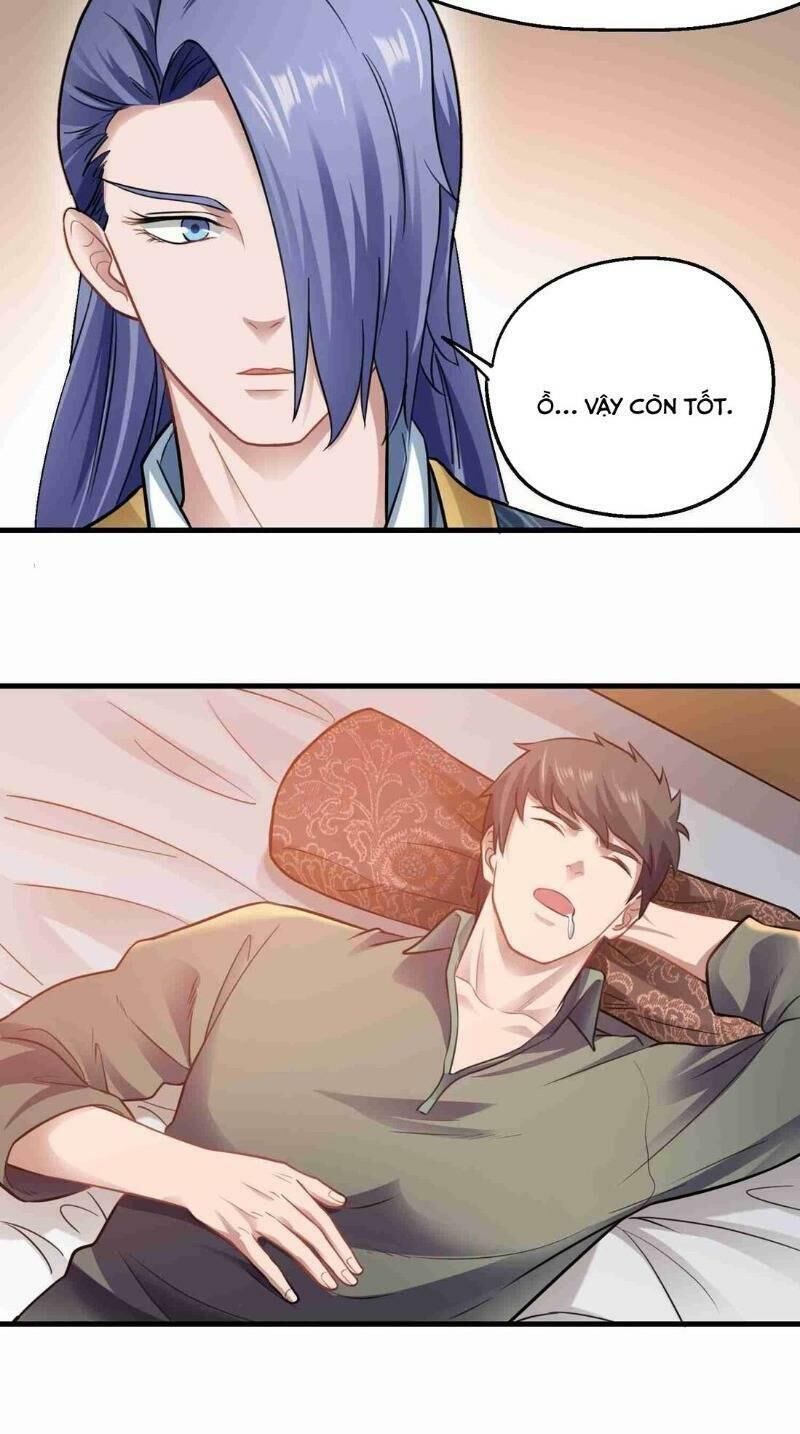 Nguyên Long Chapter 64 - Trang 2