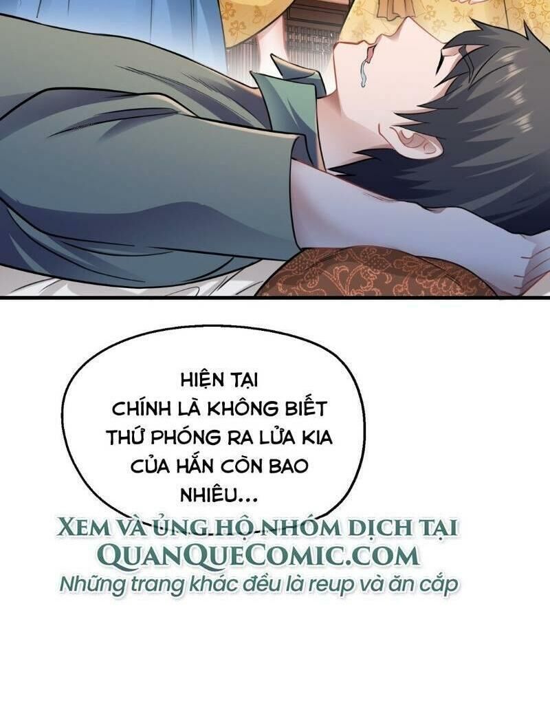 Nguyên Long Chapter 64 - Trang 2