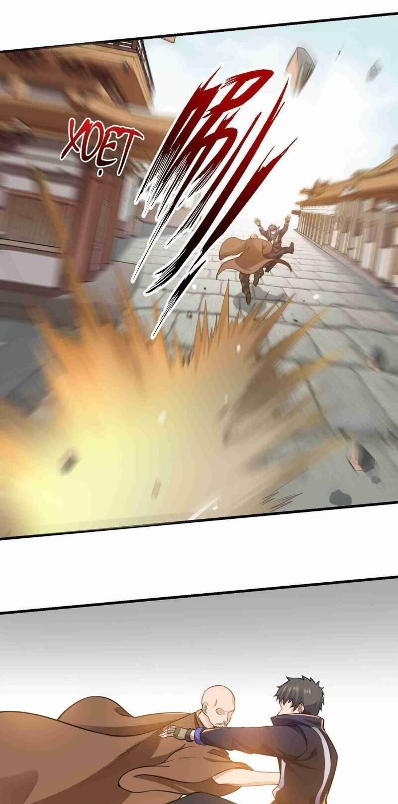 Nguyên Long Chapter 64 - Trang 2