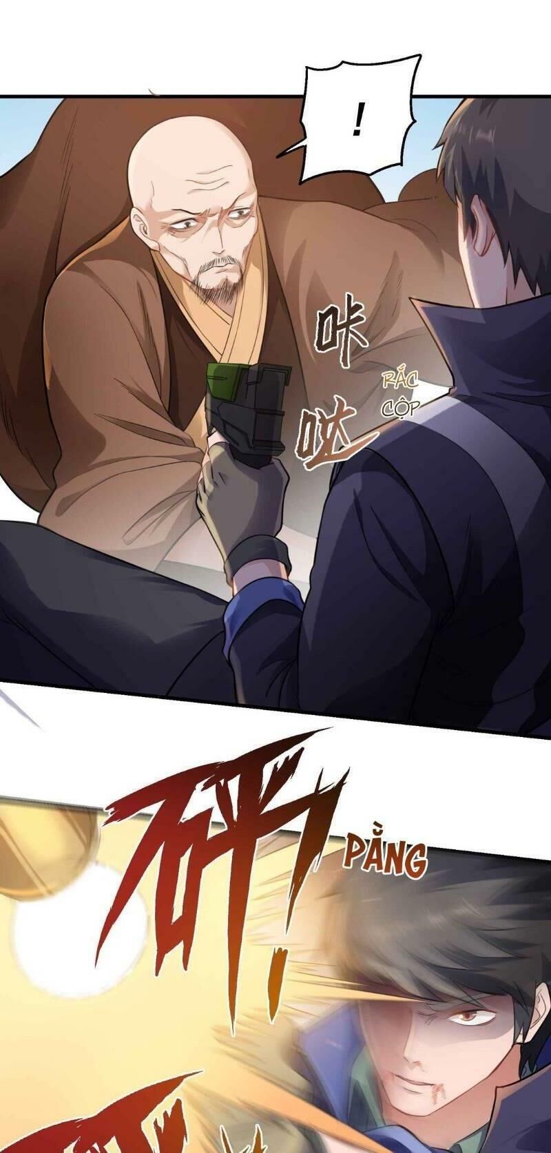 Nguyên Long Chapter 64 - Trang 2