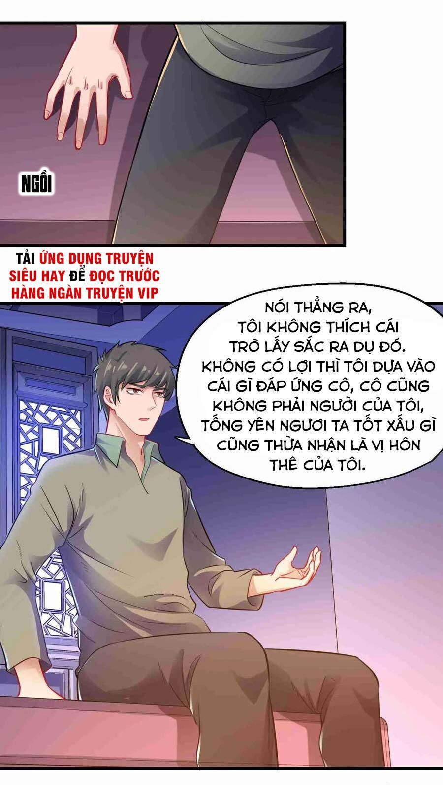 Nguyên Long Chapter 65 - Trang 2