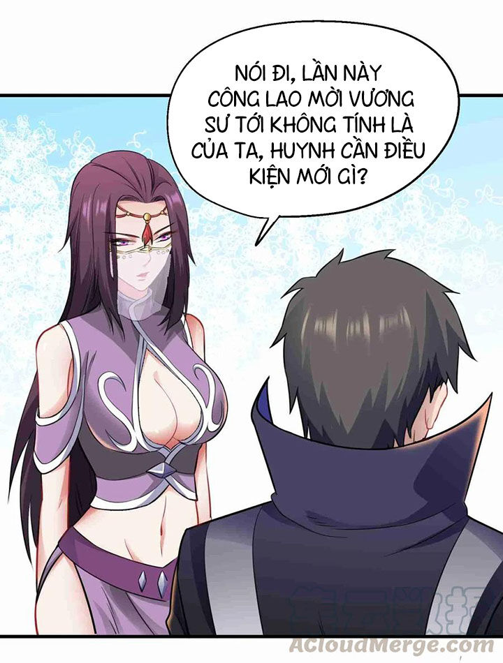 Nguyên Long Chapter 66 - Trang 2