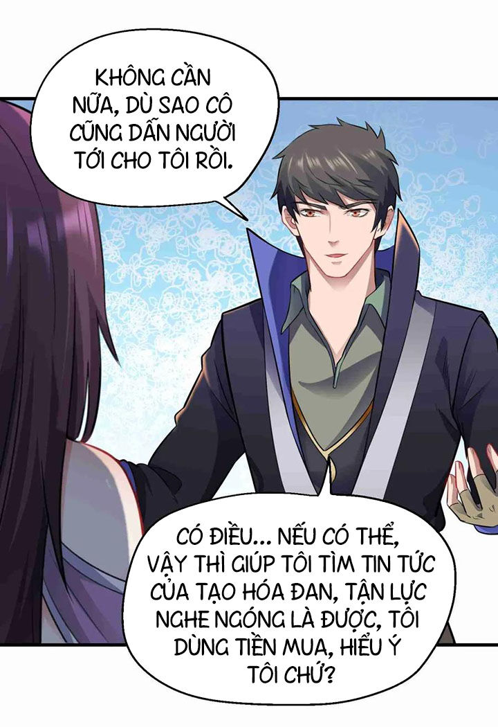 Nguyên Long Chapter 66 - Trang 2